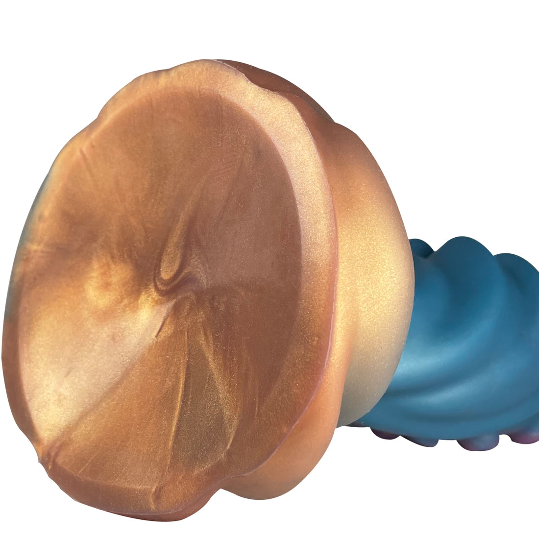 LuvanaX Arcane Pulse - Mystical Fantasy Dildo
