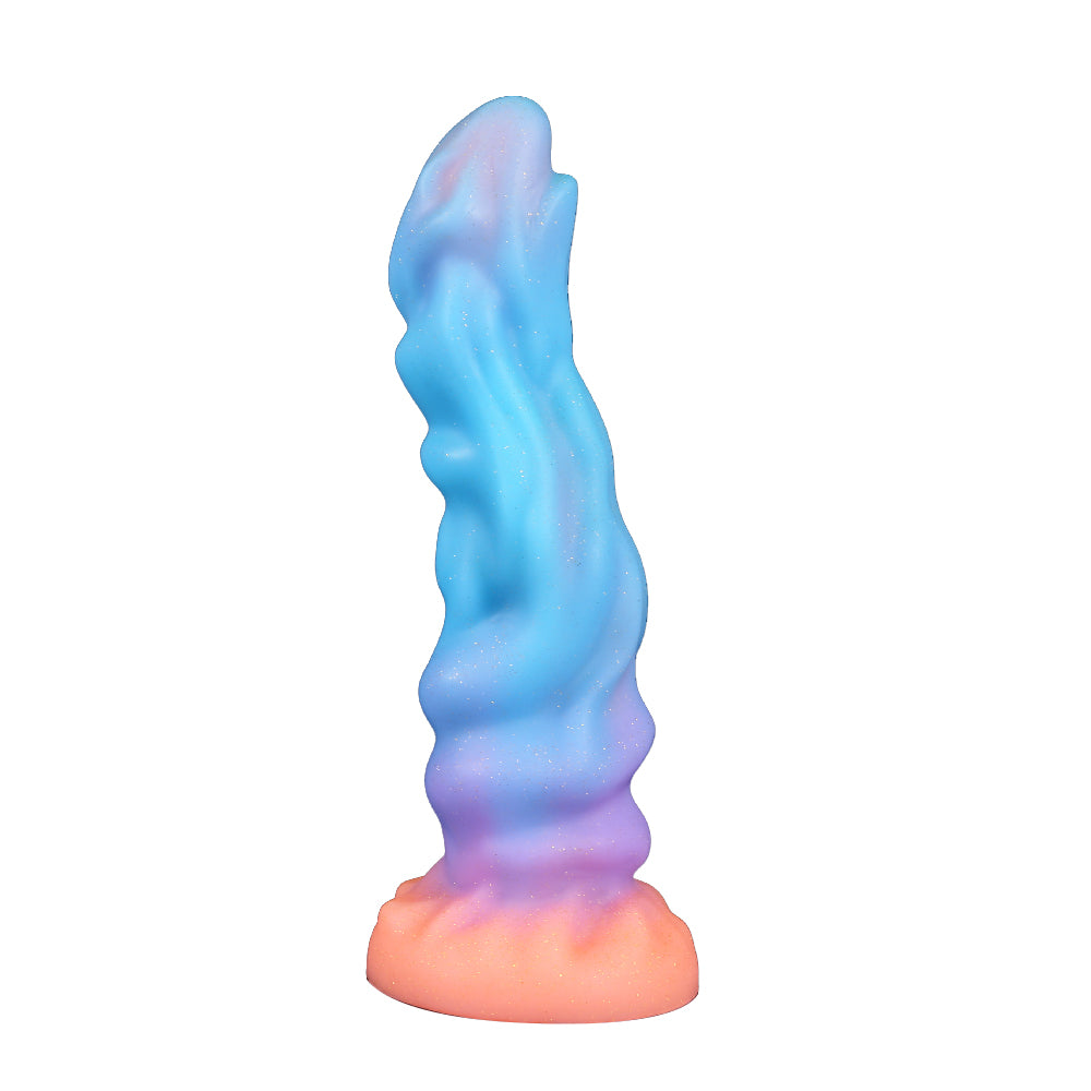 LuvanaX Mystic Fae - Ultimate Fantasy Dildo