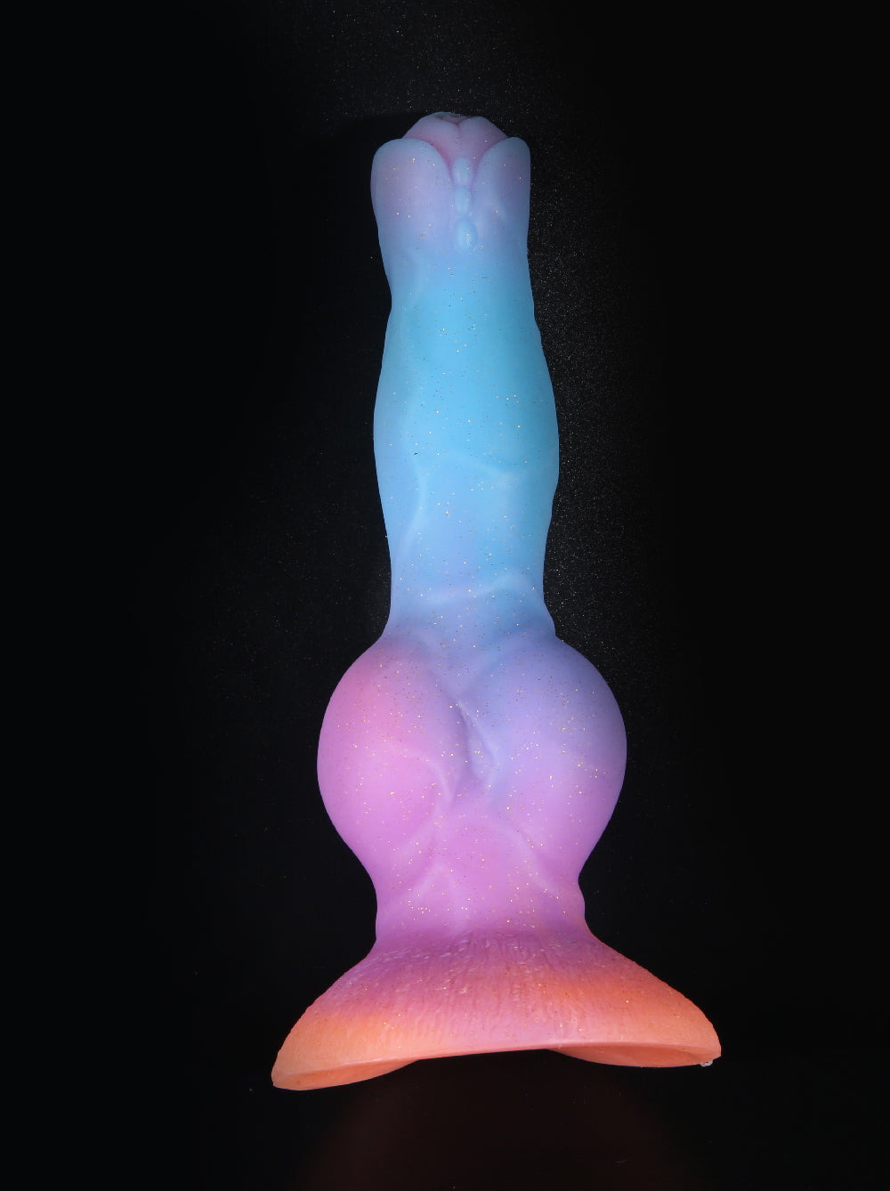 LuvanaX Mystic Beast - Ultimate Fantasy Dildo