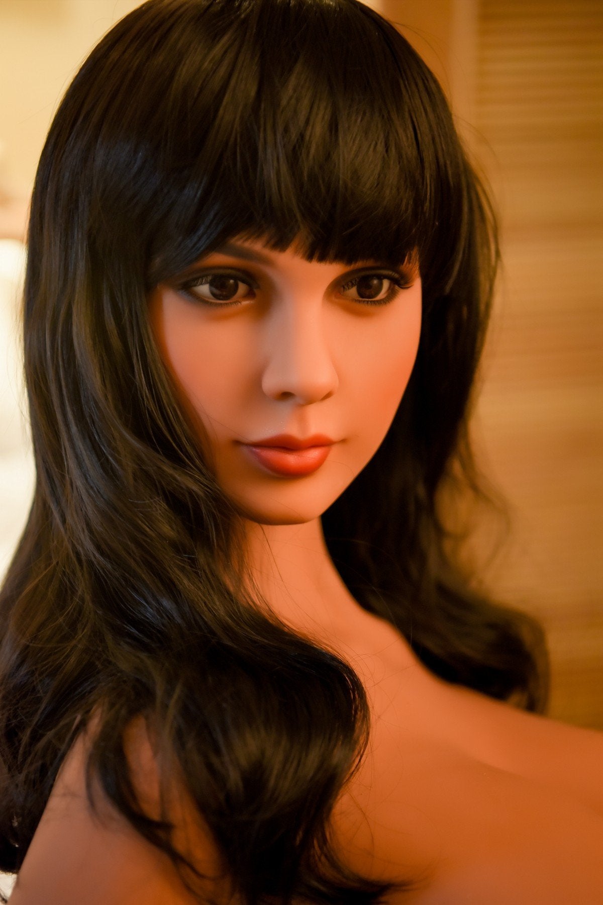 Chloe - Premium American Sex Doll for Men, Free Shipping